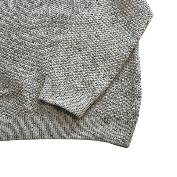 Wind River Quarter Button Up Collared Knit Sweater
- Size XXL - Picture 3 of 9